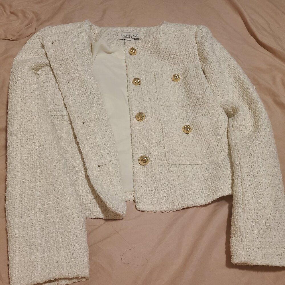 Blazer jacket
